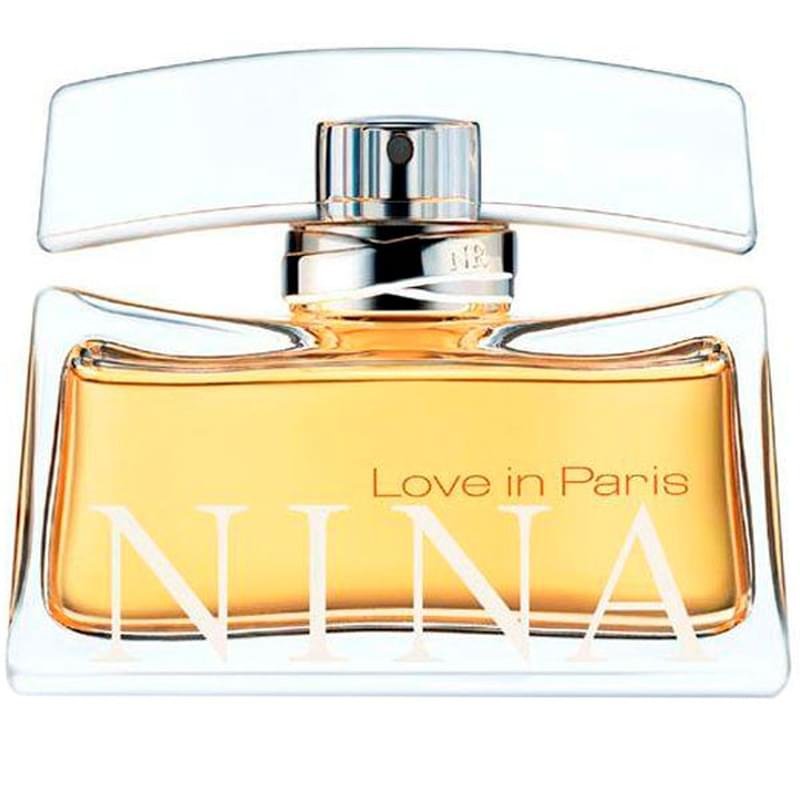Парфюмерная вода Nina Ricci Love In Paris edp 30 - фото #0