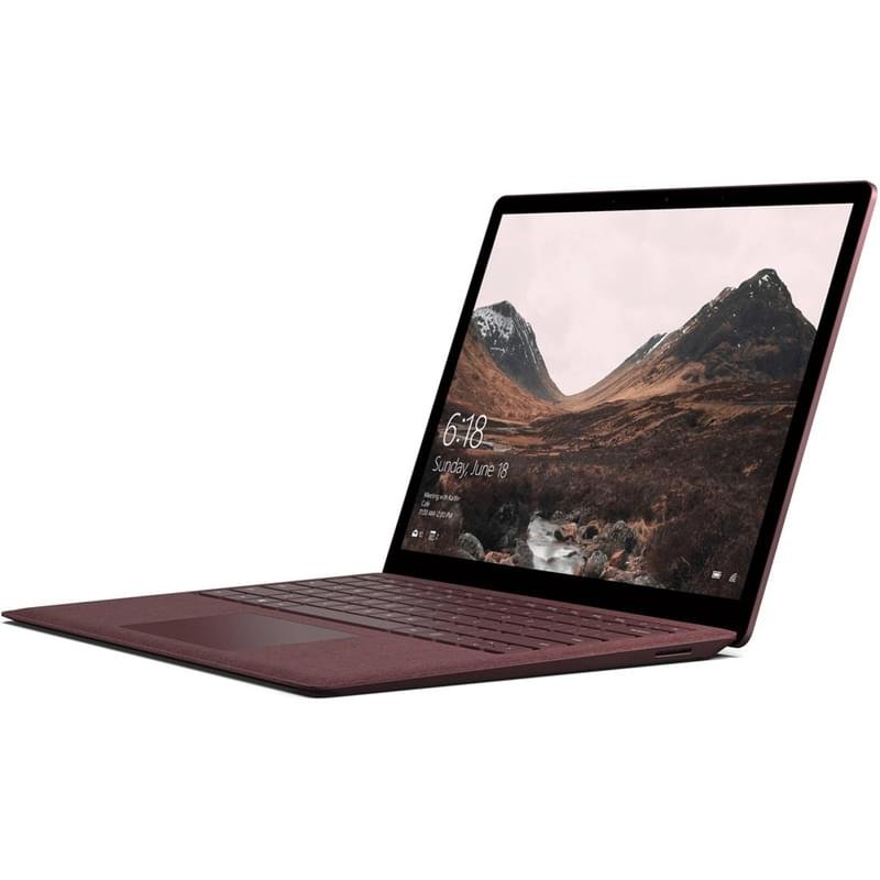 Ноутбук Microsoft Surface Laptop 2 Touch i5 8250U / 8ГБ / 256SSD / 13.5 / Win10 / (LQN-00024) - фото #1