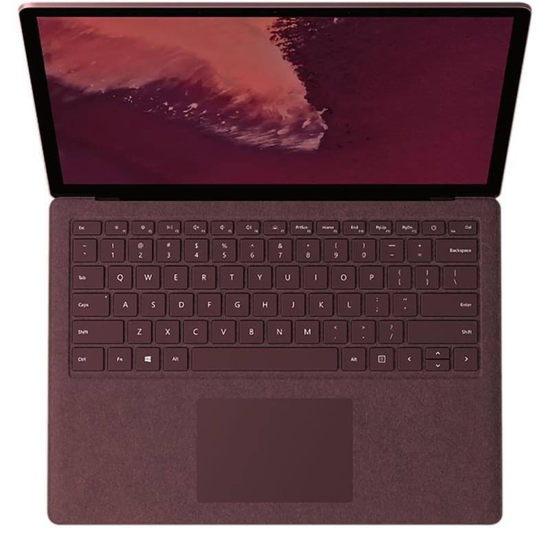 Ноутбук Microsoft Surface Laptop 2 Touch i5 8250U / 8ГБ / 256SSD / 13.5 / Win10 / (LQN-00024) - фото #4