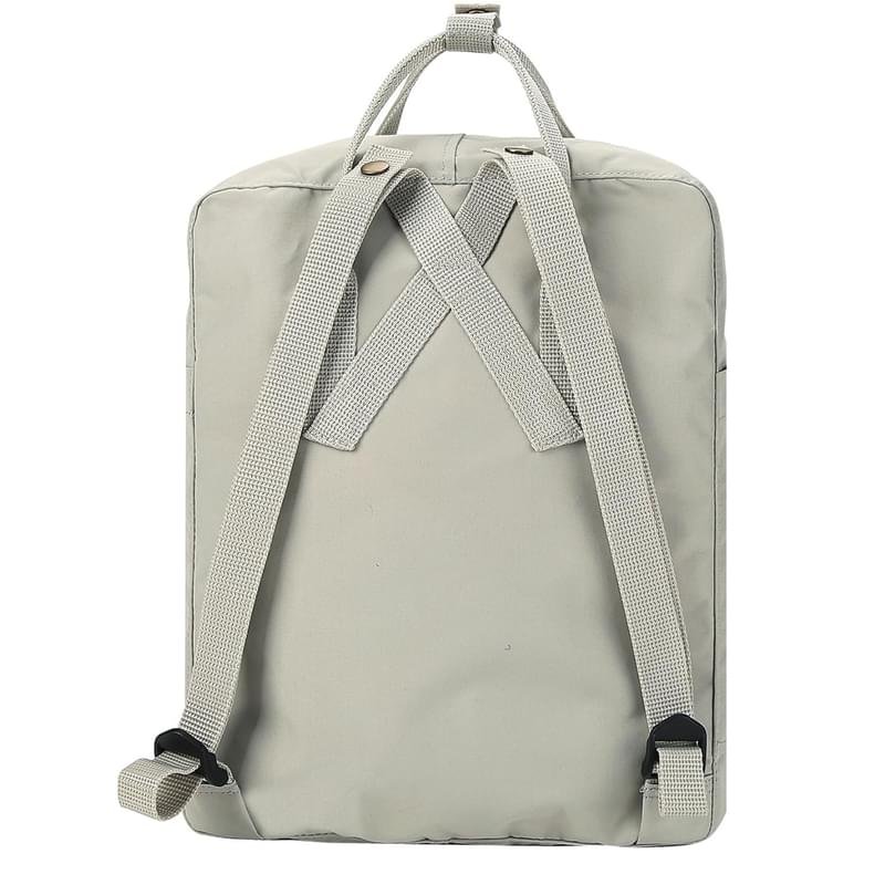Рюкзак для ноутбука 15.6" NEO NEB-023, Light Grey, полиэстер (NEB-023LG) - фото #3