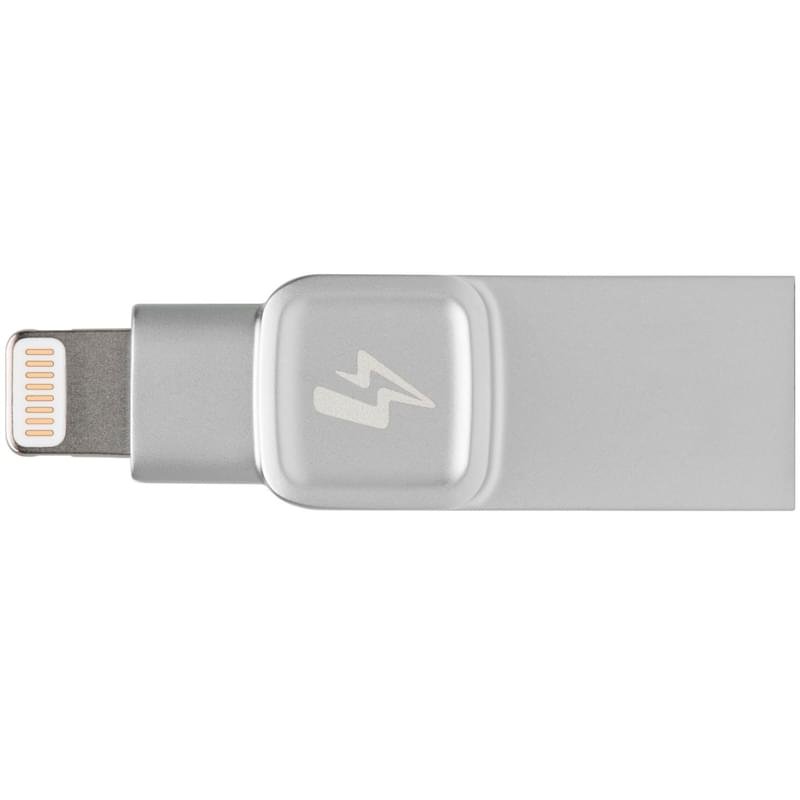 USB Флешка 32GB Kingston DataTraveler Bolt Duo with Lightning (C-USB3L-SR32G-EN) - фото #0