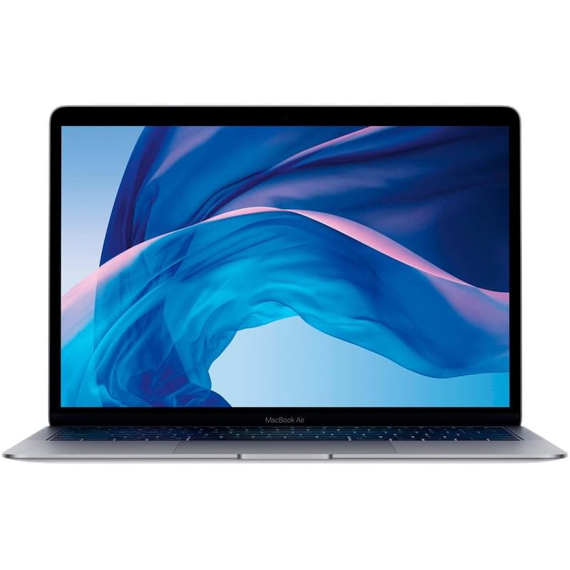 Ноутбук Apple MacBook Air i5 8210Y / 8ГБ / 128SSD / 13.3 / Mac OS X / (MVFH2RU/A) - фото #0