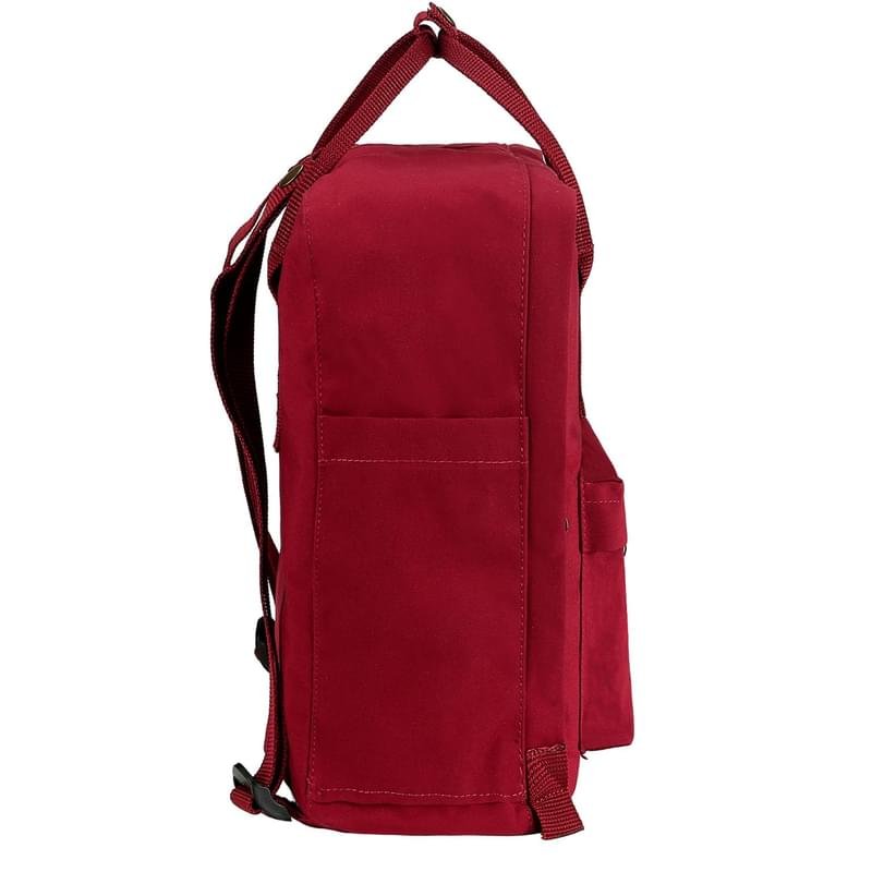 Рюкзак для ноутбука 15.6" NEO NEB-023, Red, полиэстер (NEB-023R) - фото #3