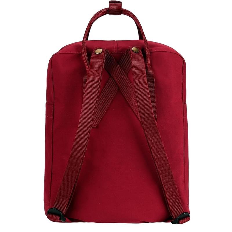 Рюкзак для ноутбука 15.6" NEO NEB-023, Red, полиэстер (NEB-023R) - фото #4