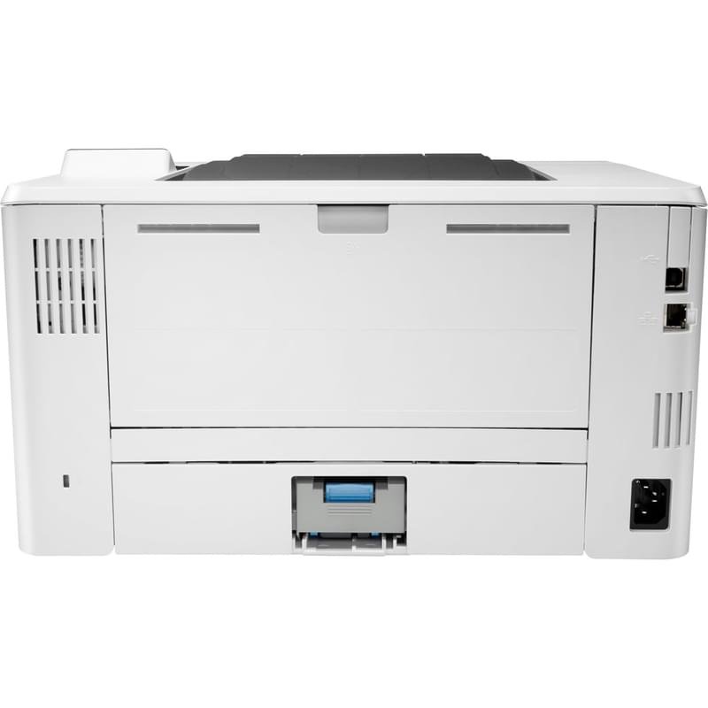 Принтер лазерный HP LaserJet Pro M404dn A4 - фото #3