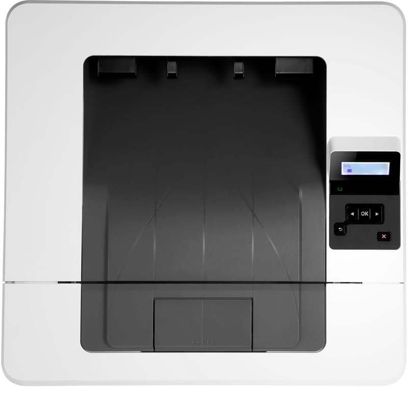 Принтер лазерный HP LaserJet Pro M404dn A4 - фото #4