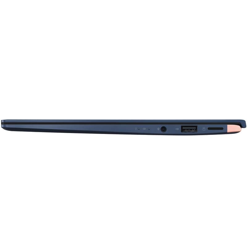 Ультрабук Asus Zenbook UX333FA i5 8265U / 8ГБ /512 SSD / 13.3 / Win10 / (UX333FA-A3065T) - фото #4