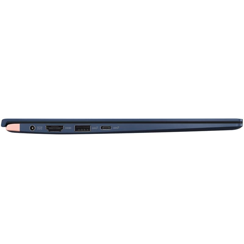 Ультрабук Asus Zenbook UX333FA i5 8265U / 8ГБ /512 SSD / 13.3 / Win10 / (UX333FA-A3065T) - фото #5