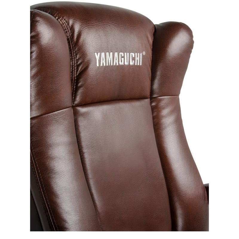 Массажное кресло Yamaguchi Prestige 1401 - фото #3