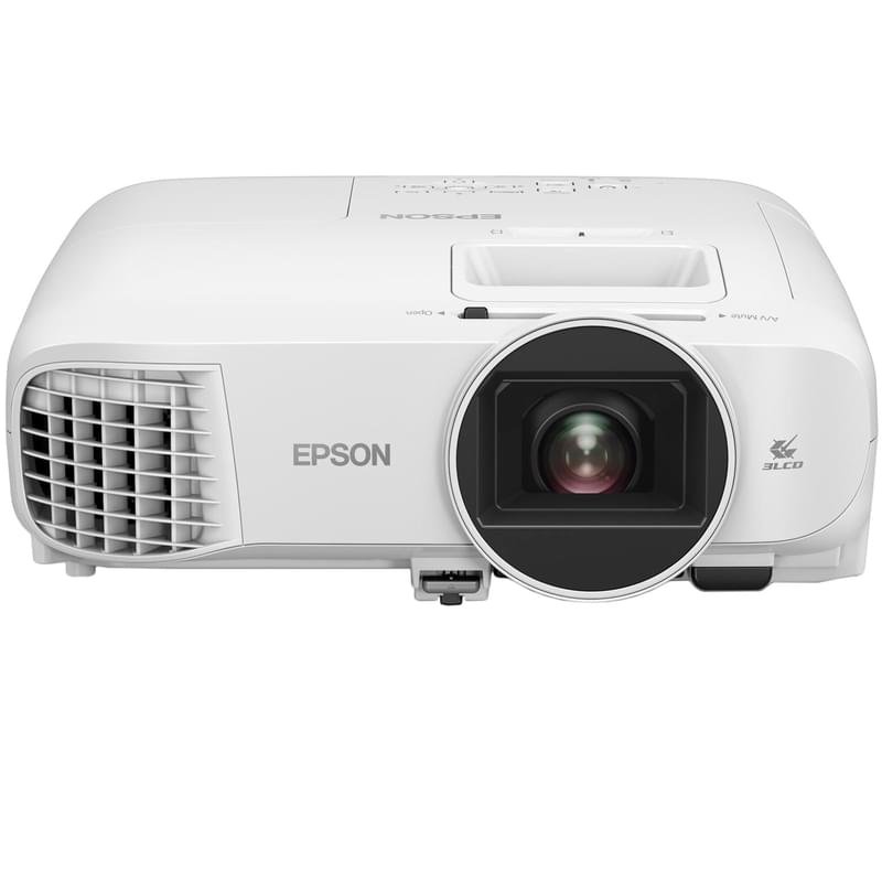 Проектор Epson EH-TW5400 3D-3LCD-FHD-2500Im-30000:1-4500h (2HDMI+VGA) - фото #0