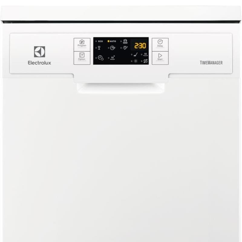 Посудомоечная машина Electrolux ESF-9452LOW - фото #2