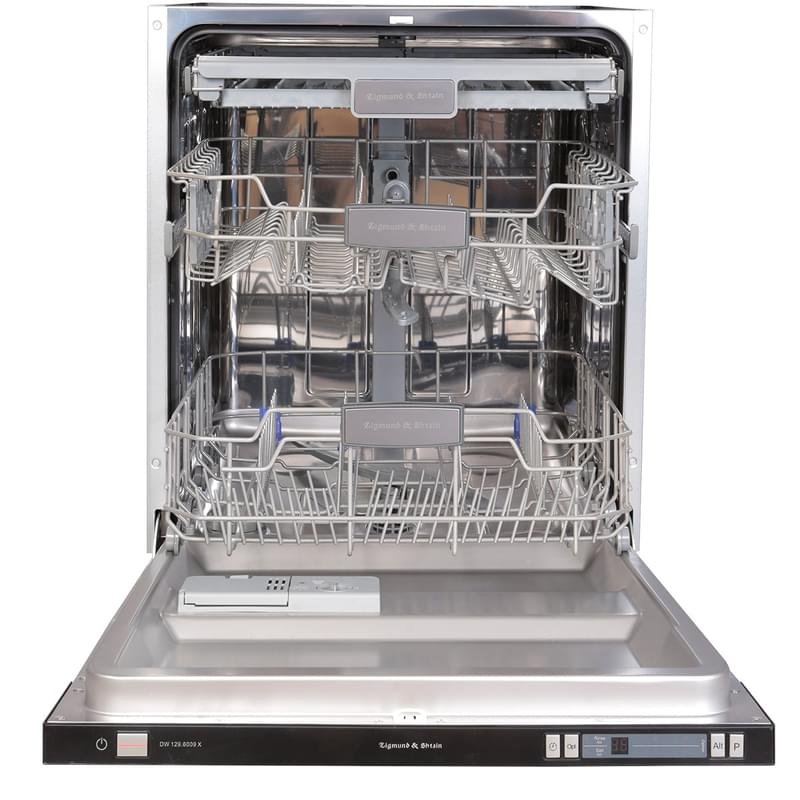 Встраиваемая посудомоечная машина Zigmund&Shtain DW-129.6009X - фото #1