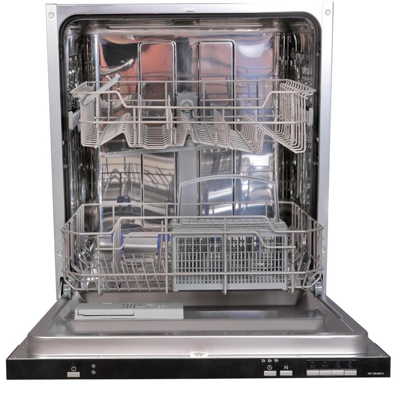 Встраиваемая посудомоечная машина Zigmund&Shtain DW-139.6005X - фото #1