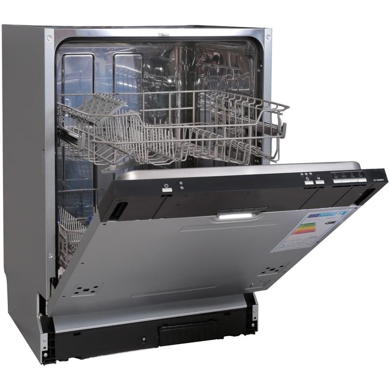 Встраиваемая посудомоечная машина Zigmund&Shtain DW-139.6005X - фото #2