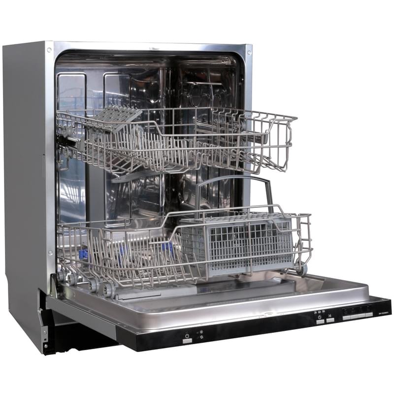 Встраиваемая посудомоечная машина Zigmund&Shtain DW-139.6005X - фото #3