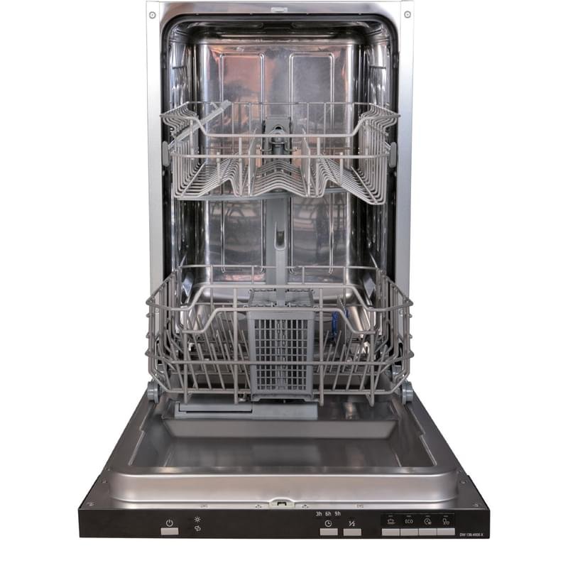 Встраиваемая посудомоечная машина Zigmund&Shtain DW-139.4505X - фото #2