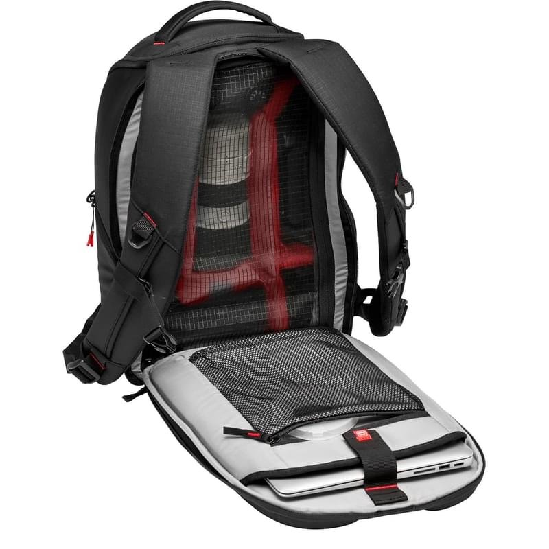 Рюкзак для фото/видео MANFROTTO Pro Light RedBee 110 (MB PL-BP-R-110) - фото #2