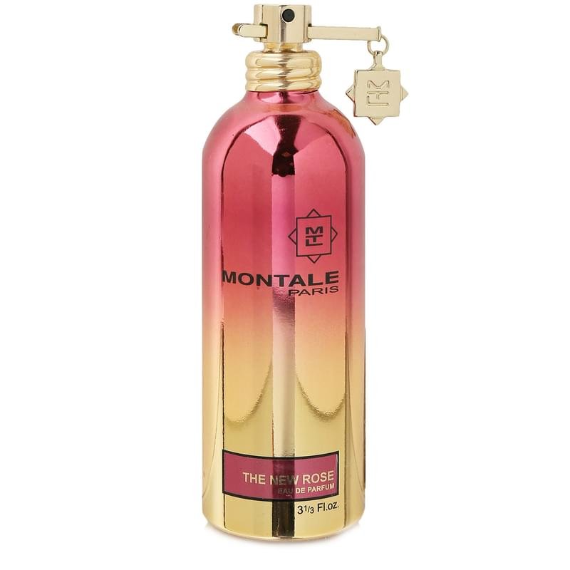 Montale The New Rose - edp 100 - фото #0