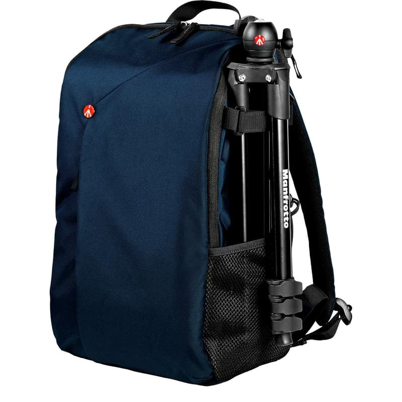 Рюкзак для фото/видео MANFROTTO NX, синий (NX-BP-BU) - фото #1