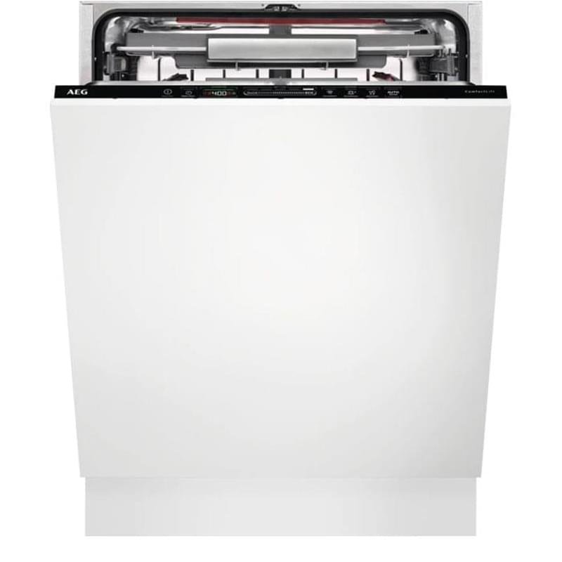 Встраиваемая посудомоечная машина AEG FSR-63807P - фото #0