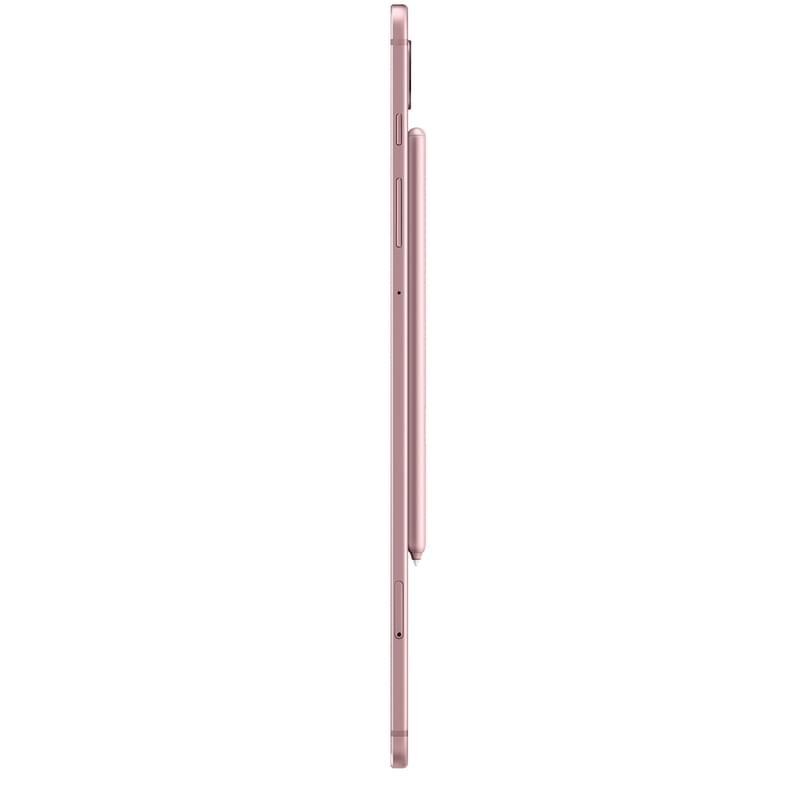 Планшет Samsung Galaxy Tab S6 128GB WiFi + LTE Rose (SM-T865NZNASKZ) - фото #7