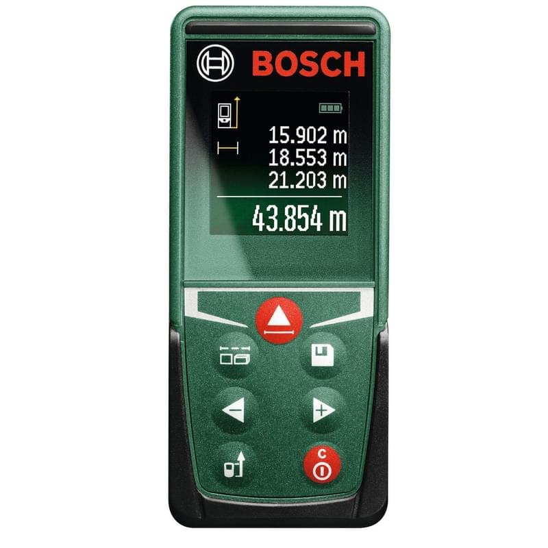 Лазерный дальномер Bosch Universal Distance 50 (0603672800) - фото #0