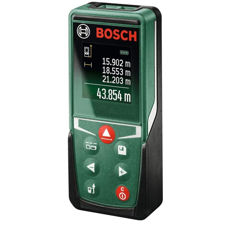 Лазерный дальномер Bosch Universal Distance 50 (0603672800) - фото #1