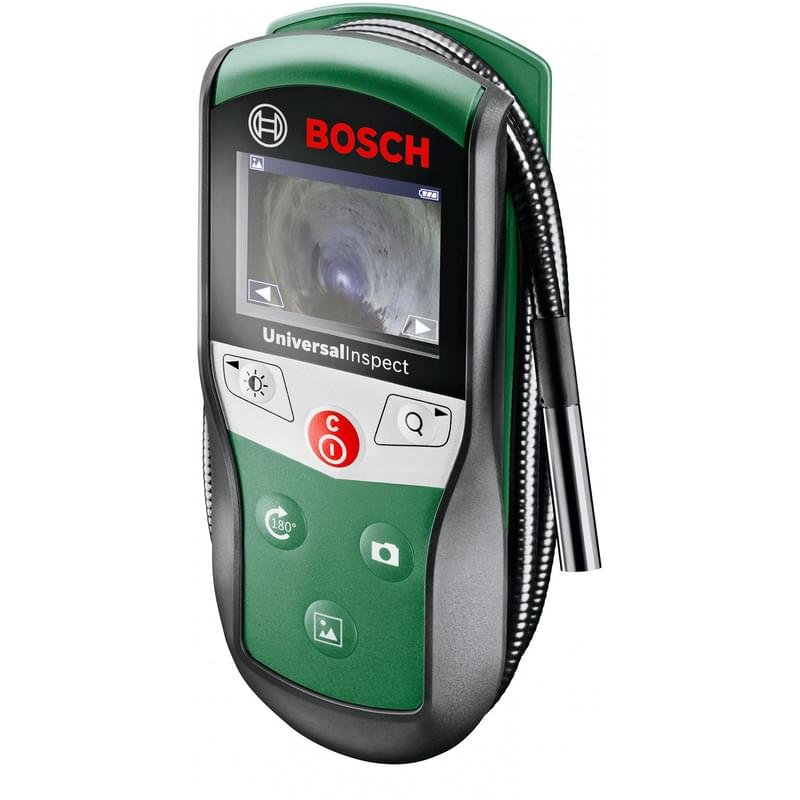 Беспроводная инспекционная камера Bosch UniversalInspect (0603687000) - фото #0