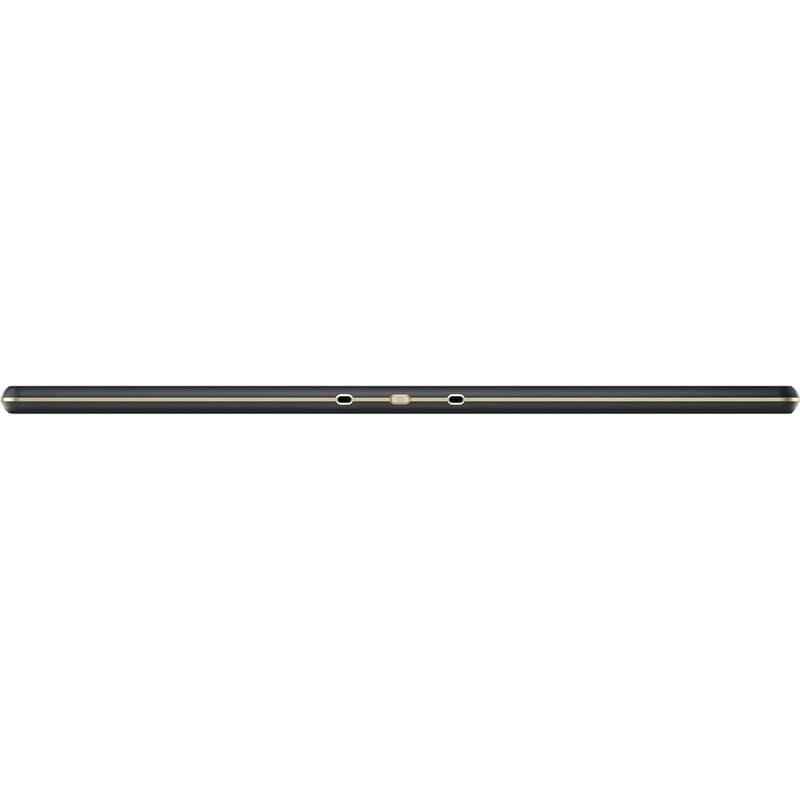 Планшет Lenovo Tab M10 32GB WiFi + LTE Black (ZA4K0006RU) - фото #2
