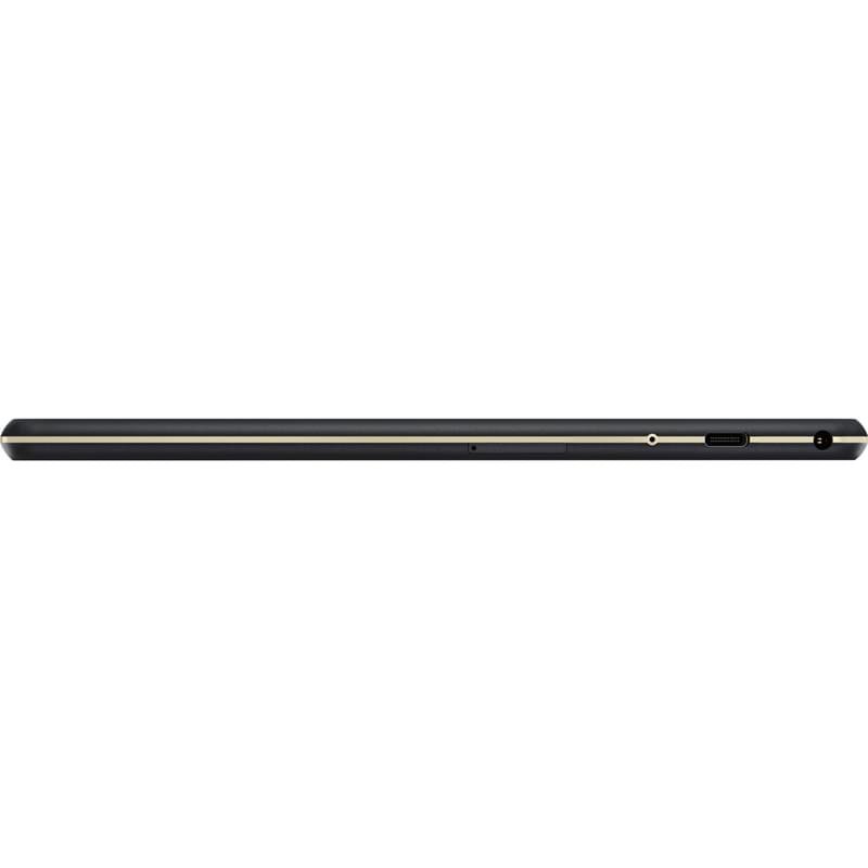 Планшет Lenovo Tab M10 32GB WiFi + LTE Black (ZA4K0006RU) - фото #4