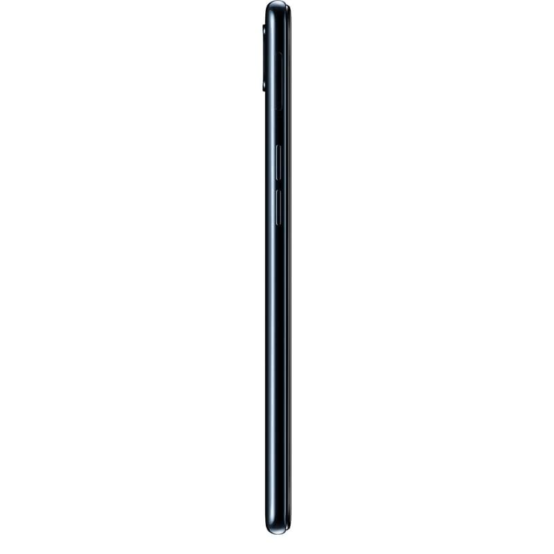 Смартфон Samsung Galaxy A10s 32GB Black - фото #5