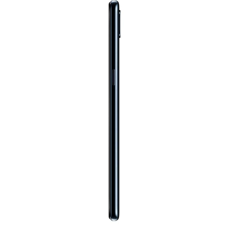 Смартфон Samsung Galaxy A10s 32GB Black - фото #6
