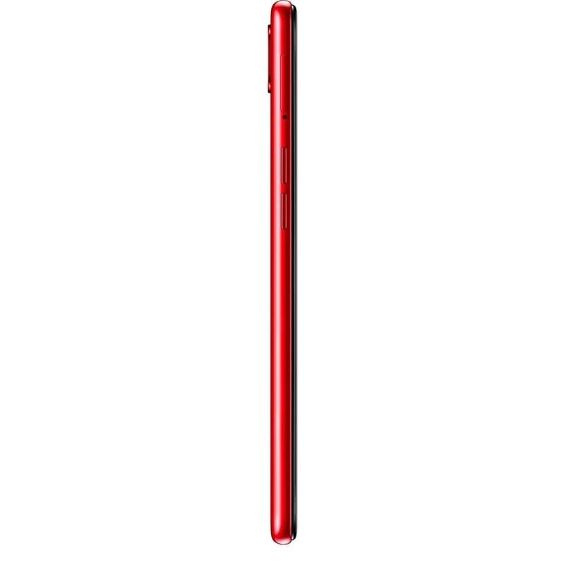 Смартфон Samsung Galaxy A10s 32GB Red - фото #5
