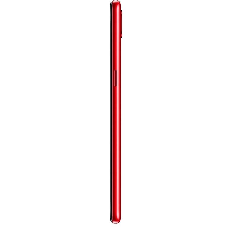 Смартфон Samsung Galaxy A10s 32GB Red - фото #6