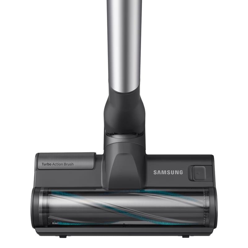 Вертикальный беспроводной пылесос Samsung VS-20R9046S3 - фото #9