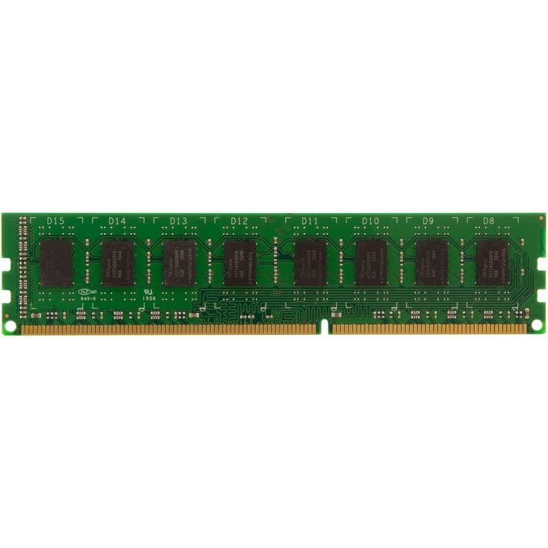 Оперативная память DDR3 DIMM 8GB/1600MHz PC3-12800 Geil (GN38GB1600C11S) - фото #1