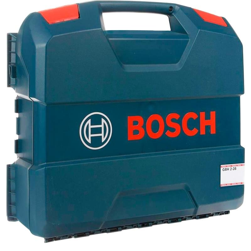 Перфоратор Bosch GBH 2-28 (0611267500) - фото #1
