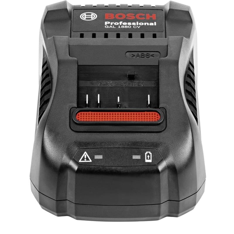 Aккумуляторное зарядное устройство Bosch GAL 1880 CV (1600A00B8G) - фото #0
