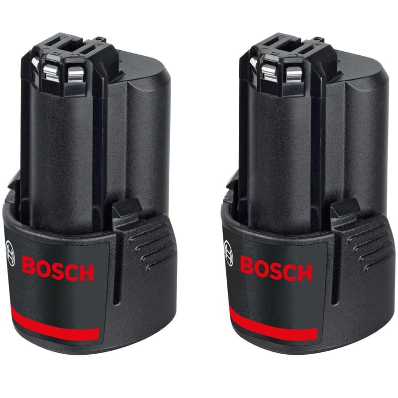 Фрезер аккумуляторный Bosch GKF 12V-08 (06016B0000) - фото #4