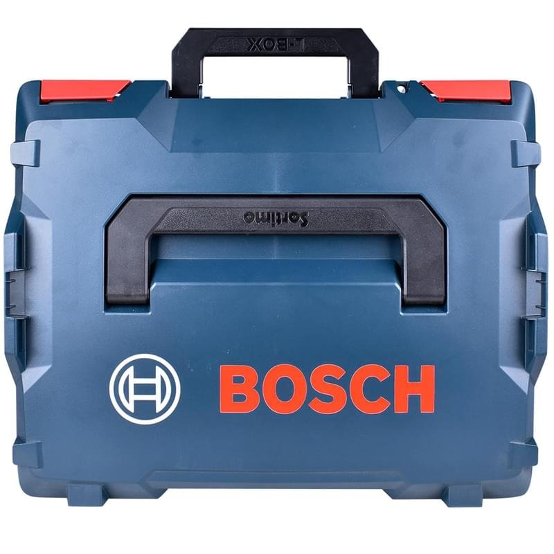 Фрезер аккумуляторный Bosch GKF 12V-08 (06016B0000) - фото #5