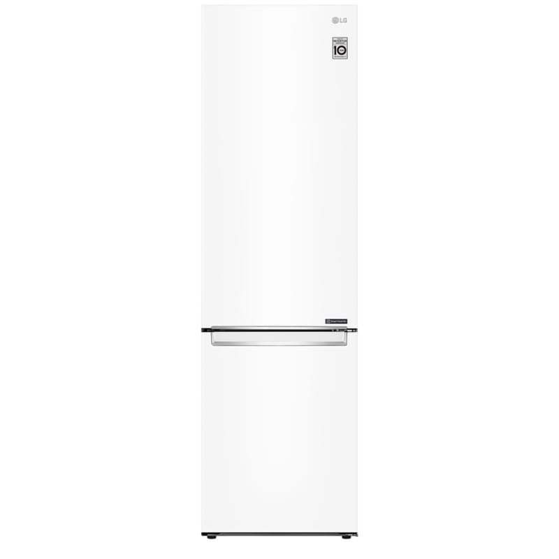 Двухкамерный холодильник LG GA-B509SQCL - фото #0