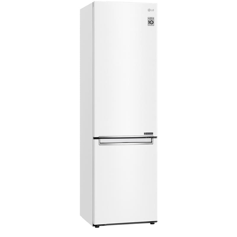 Двухкамерный холодильник LG GA-B509SQCL - фото #1