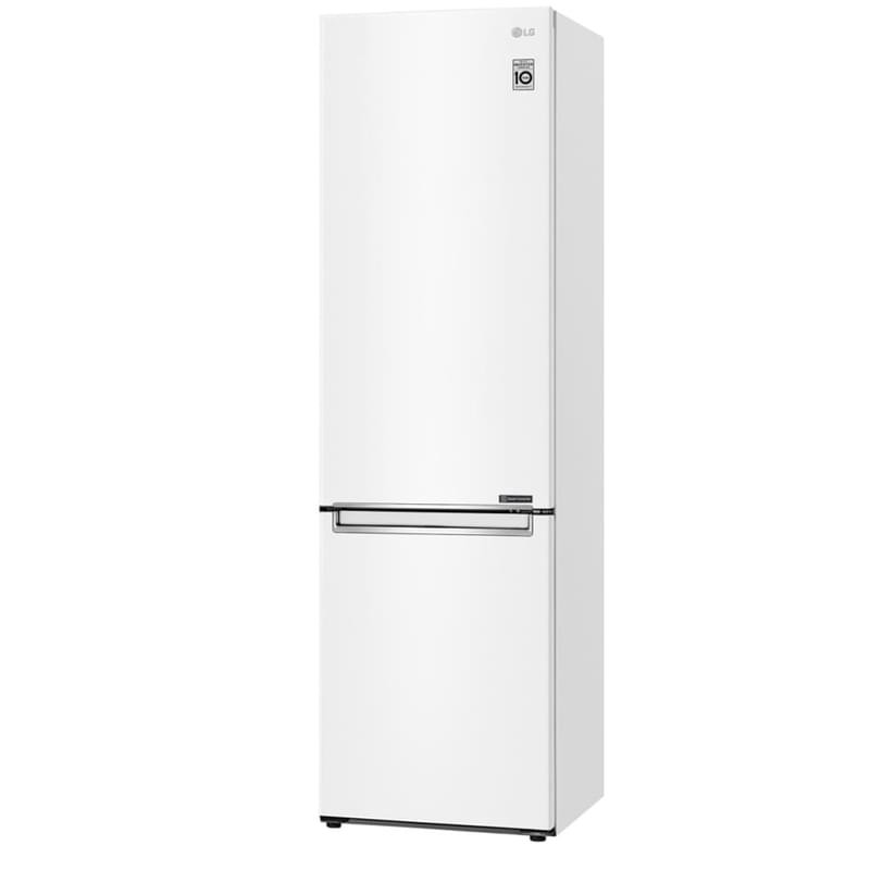 Двухкамерный холодильник LG GA-B509SQCL - фото #2