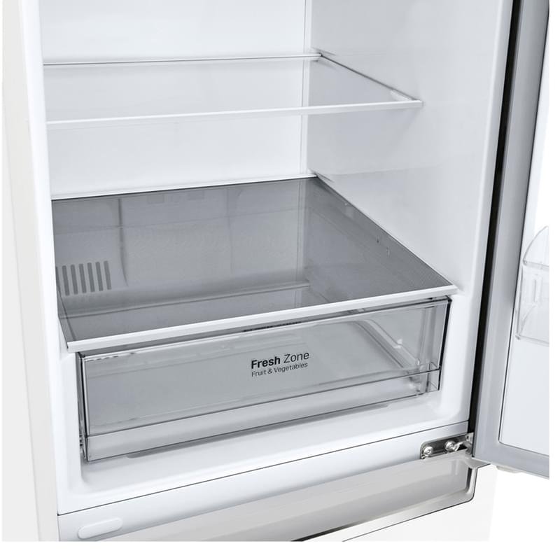 Двухкамерный холодильник LG GA-B509SQCL - фото #7