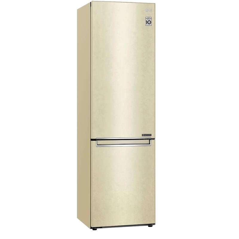 Двухкамерный холодильник LG GA-B509SECL - фото #1