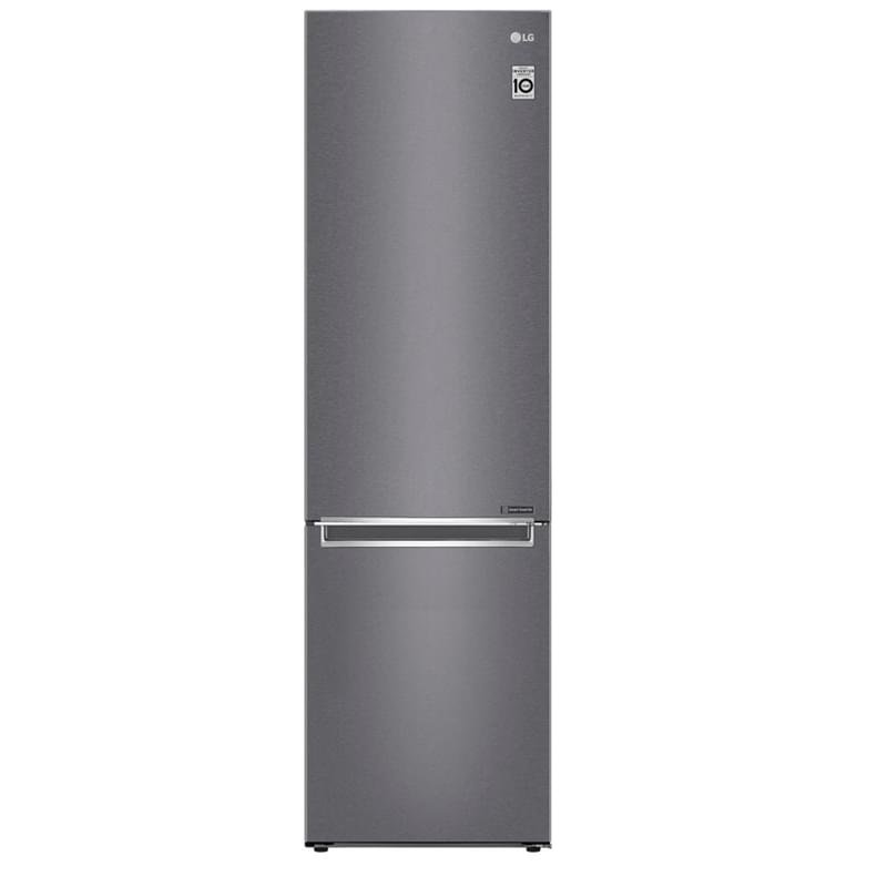 Двухкамерный холодильник LG GA-B509SLCL - фото #0