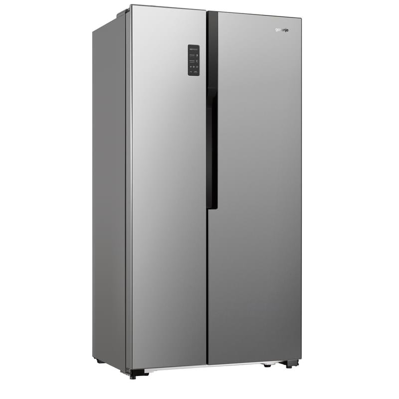 Side-by-Side холодильник GORENJE NRS9181MX - фото #1