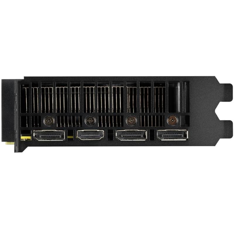 Видеокарта ASUS TURBO GeForce RTX2070 SUPER EVO 8GB 256bit/GR6 (2HDMI+2DP)(TURBO-RTX2070S-8G-EVO) - фото #4