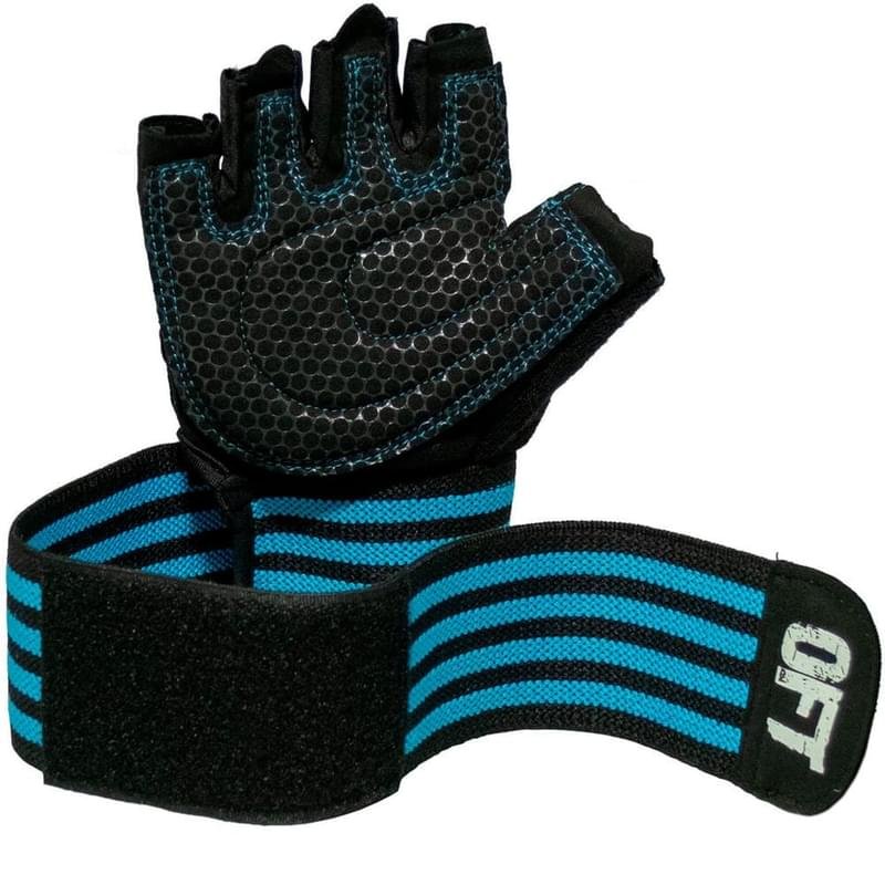 Перчатки для занятий спортом, размер XL (FT-GLV01-XL) - фото #0
