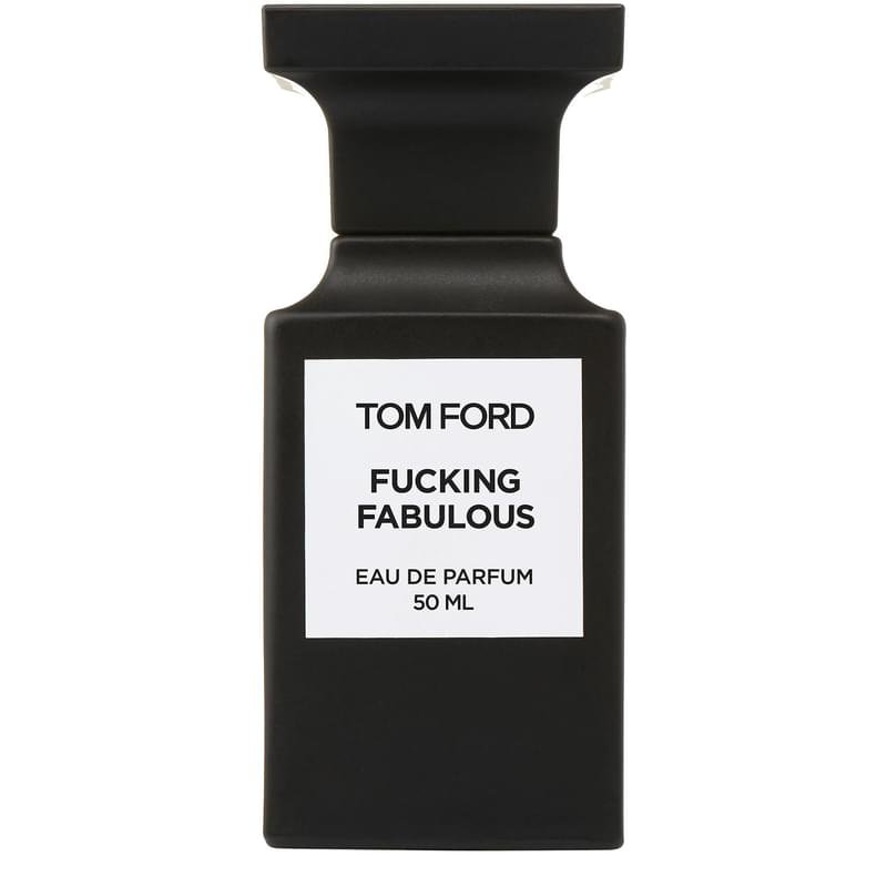 Парфюмерная вода Tom Ford Fucking Fabulous - edp 50 - фото #0
